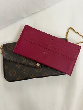 Louis Vuitton Pochette Félicie